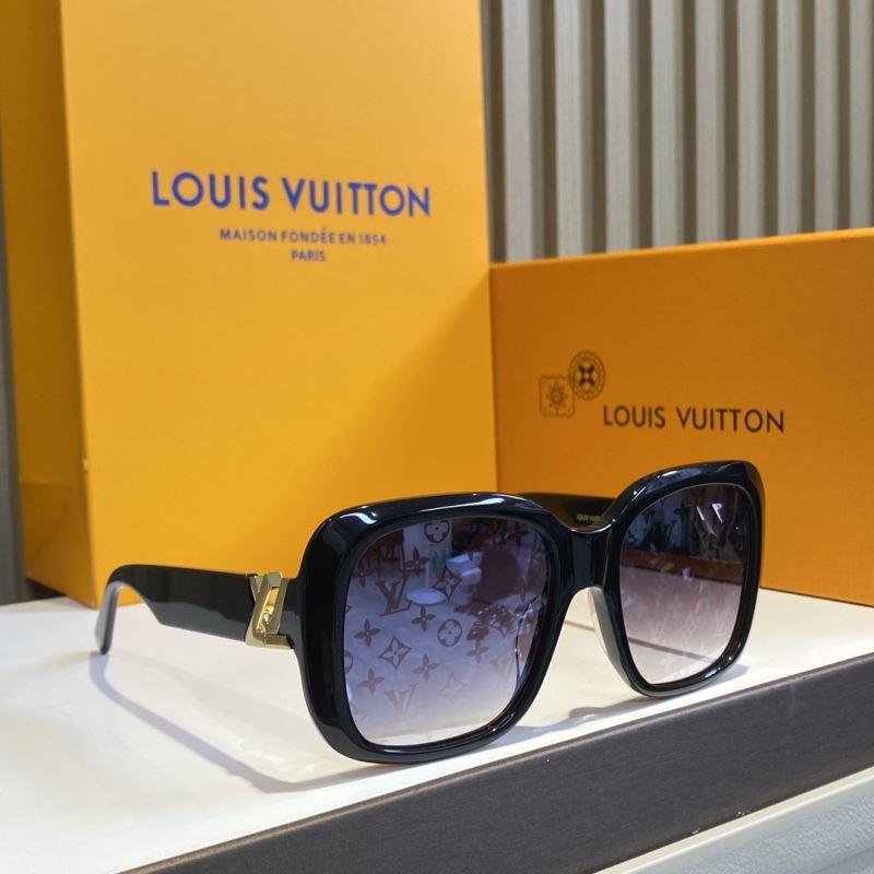 Louis Vuitton Sunglasses